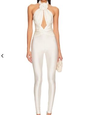 Abreen Catsuit Ronny Kobo